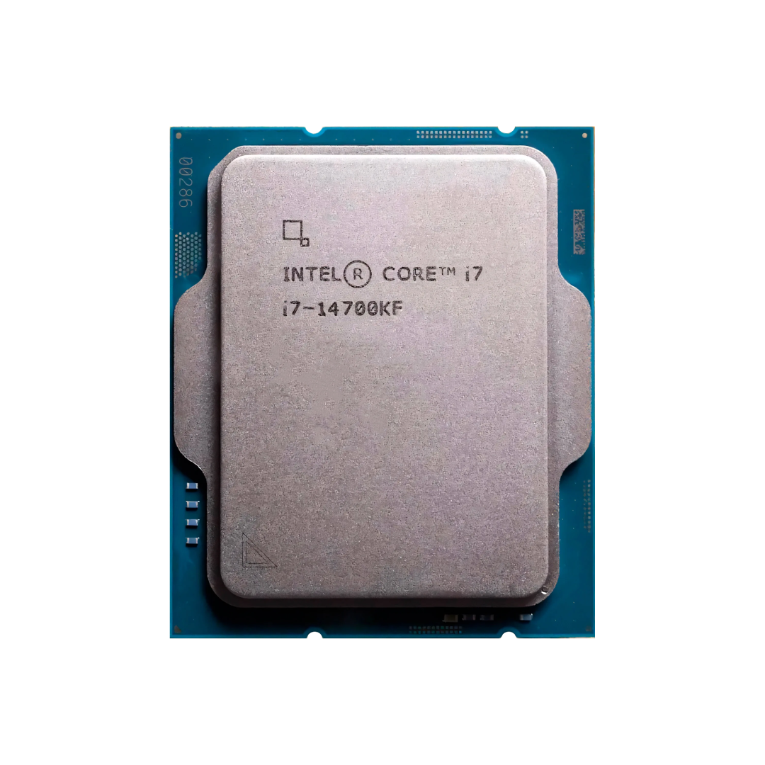 CPU INTEL CORE I7‑14700KF 1