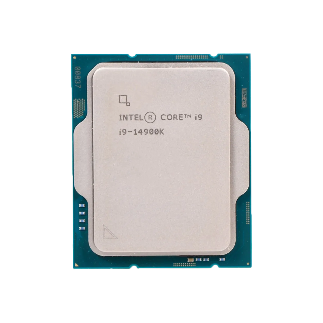 CPU INTEL CORE I9‑14900K 1