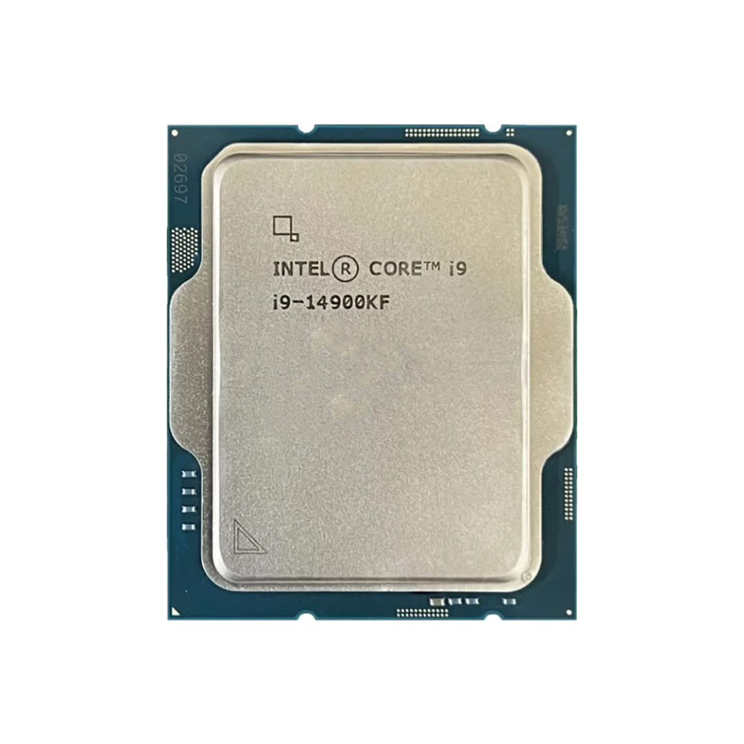 CPU INTEL CORE I9‑14900KF 1
