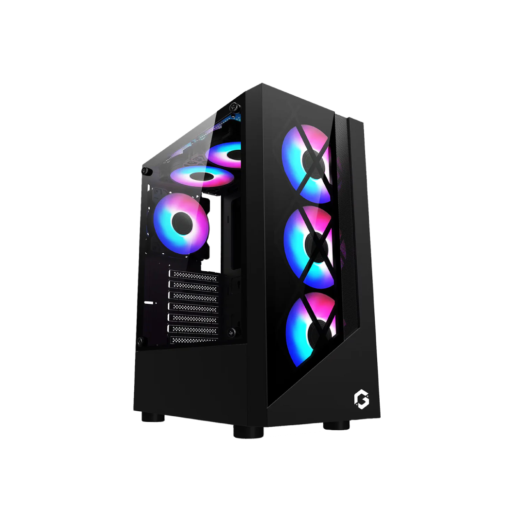 GameOn Trident II G 1