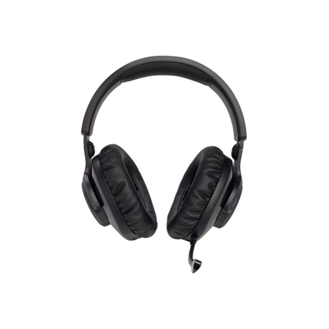 JBL Quantum 350 Wireless Black – Wireless Gaming Headset 3