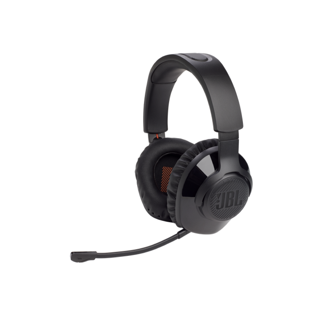 JBL Quantum 350 Wireless Black – Wireless Gaming Headset 1