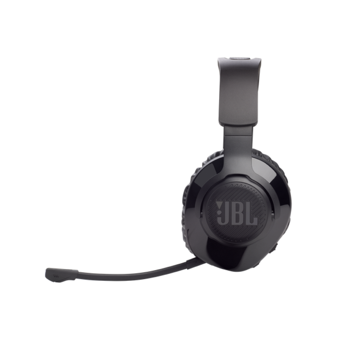 JBL Quantum 350 Wireless Black – Wireless Gaming Headset 5