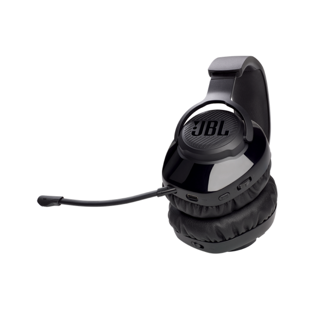 JBL Quantum 350 Wireless Black – Wireless Gaming Headset 8