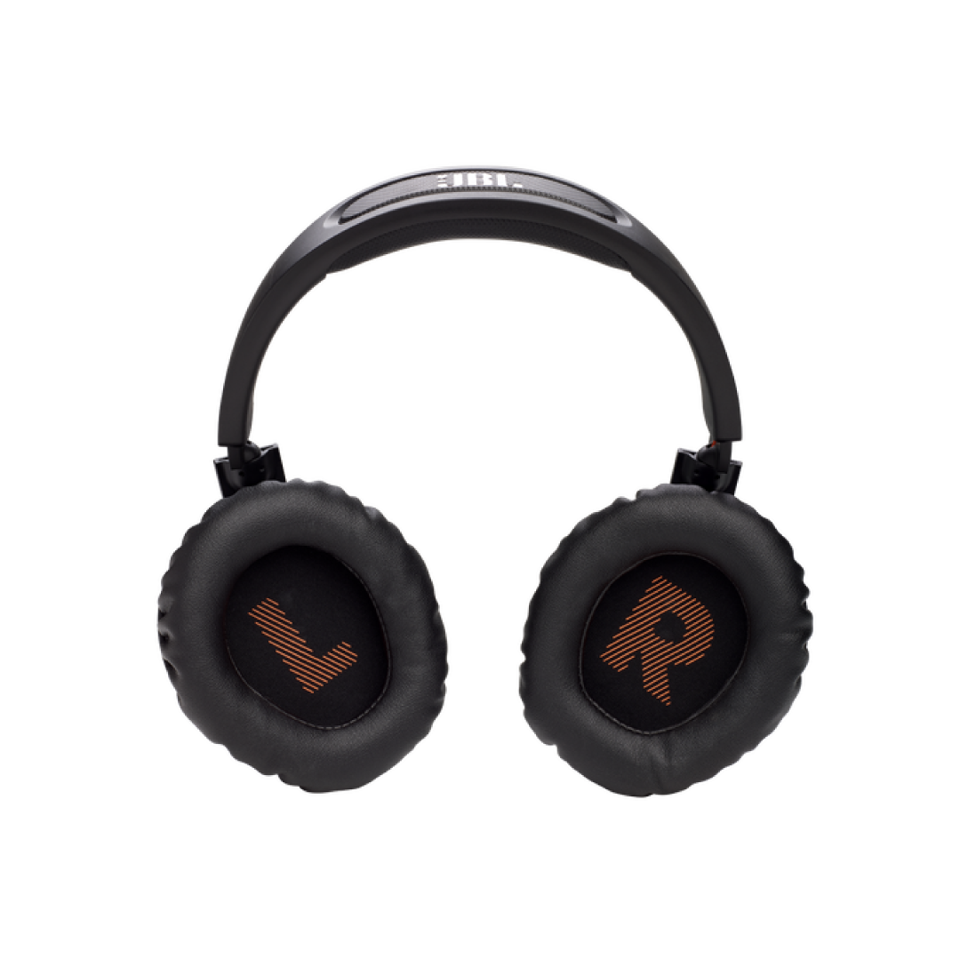 JBL Quantum 350 Wireless Black – Wireless Gaming Headset 7