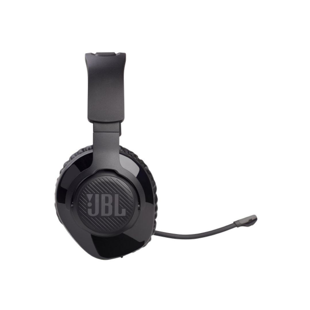 JBL Quantum 350 Wireless Black – Wireless Gaming Headset 6