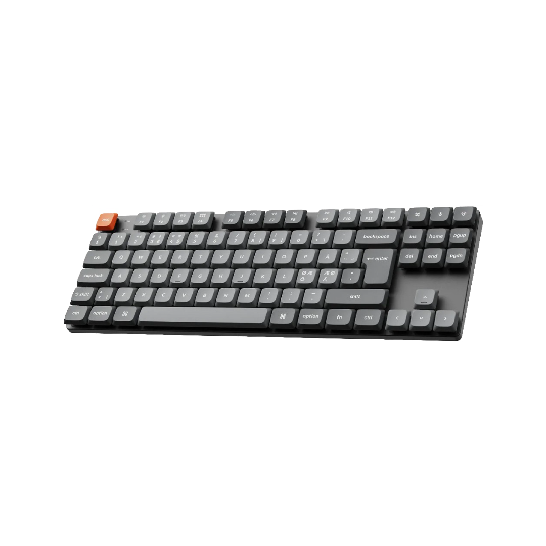Keychron K1 Max (Model: K1M‑H1‑AR)