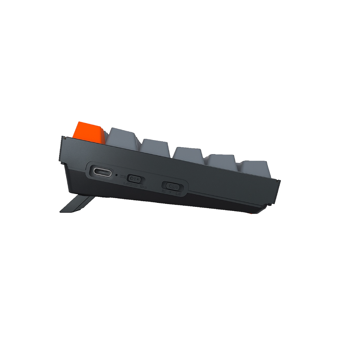 Keychron K2 Max (Model: K2M‑J1) 6