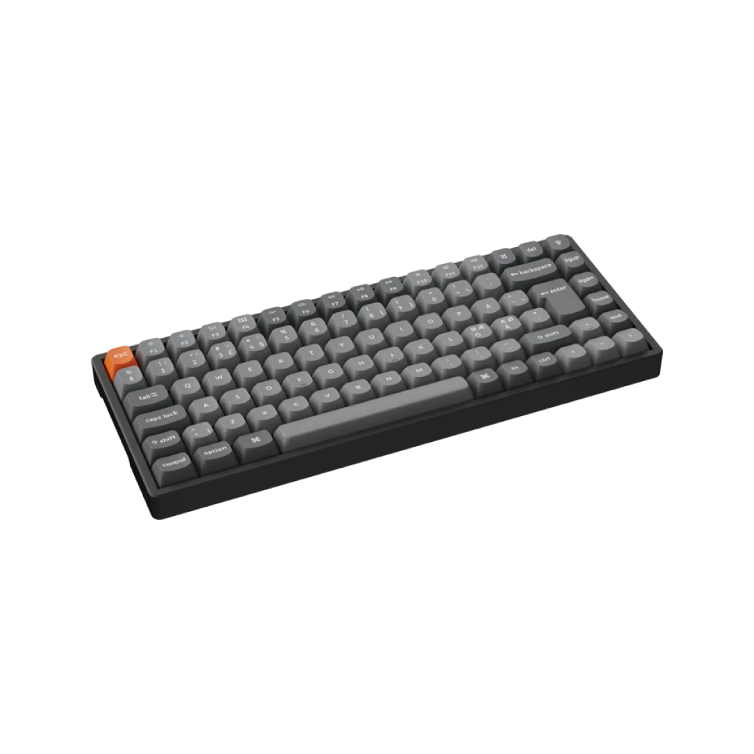 Keychron K2 Max (Model: K2M‑J1) 3