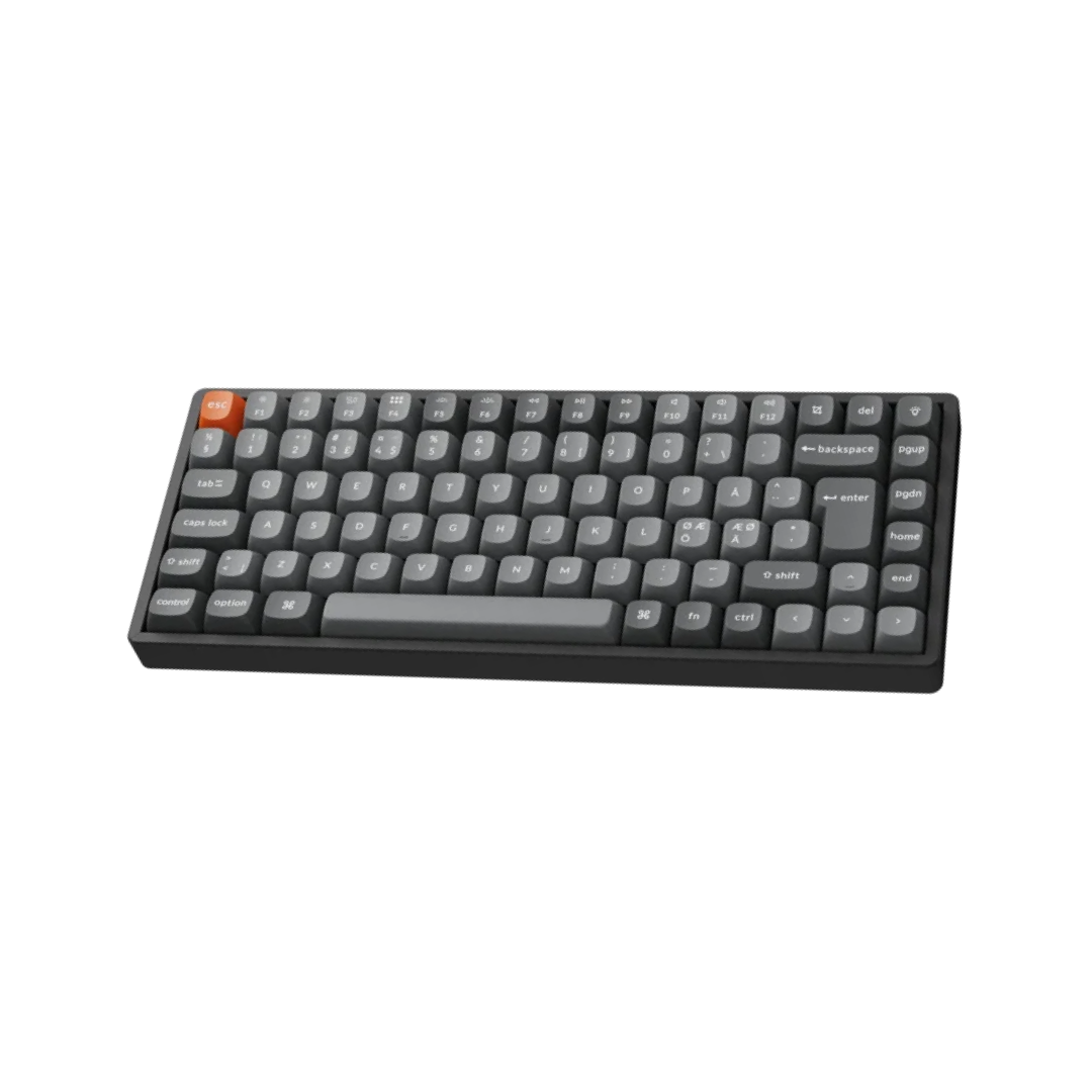 Keychron K2 Max (Model: K2M‑J1) 1