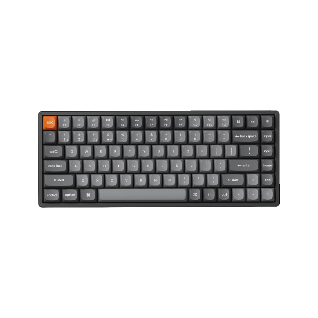 Keychron K2 Max (Model: K2M‑J1) 2