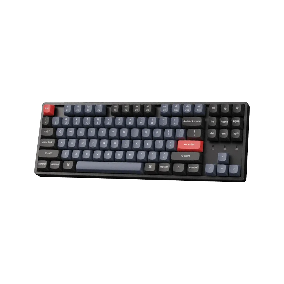 Keychron K8 Pro TKL Wireless Mechanical Keyboard (Model: K8P‑J1‑AR)