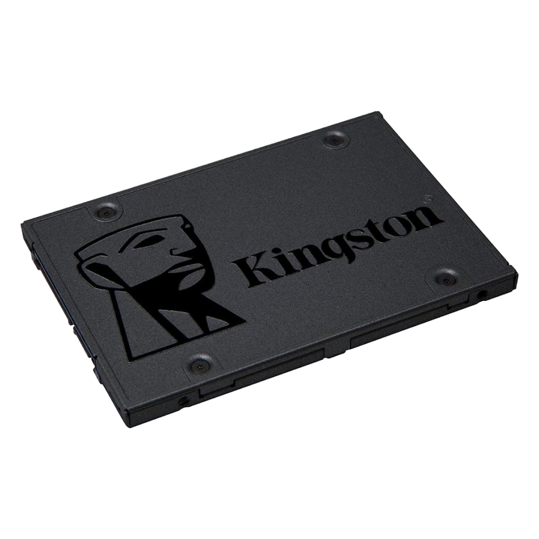 Kingston A400 960GB SATA 2.5″ Internal SSD 2