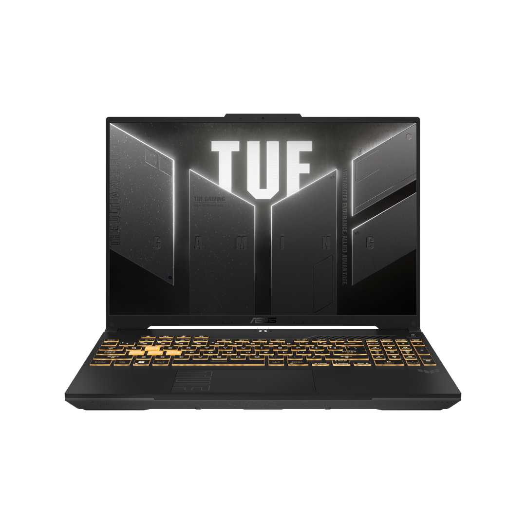 ASUS TUF Gaming F16 FX607VU‑RLI77 Laptop 1