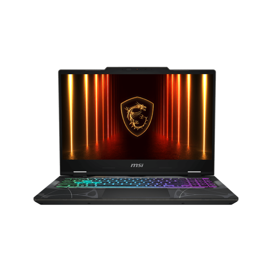 MSI 15 CYBORG Laptop – Intel Core i5 / 16GB 1