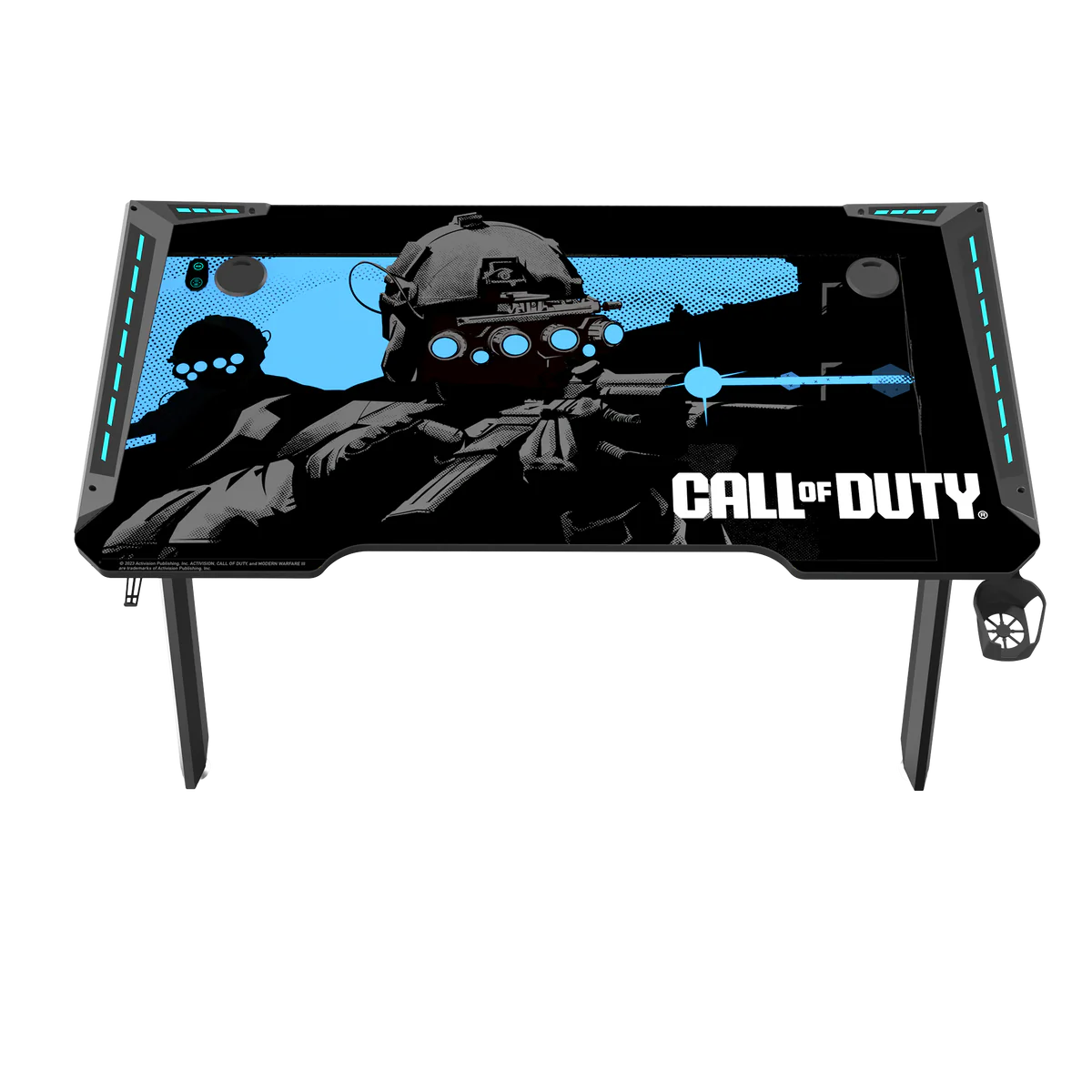 Gameon COD-HAWKSBILL-03 2