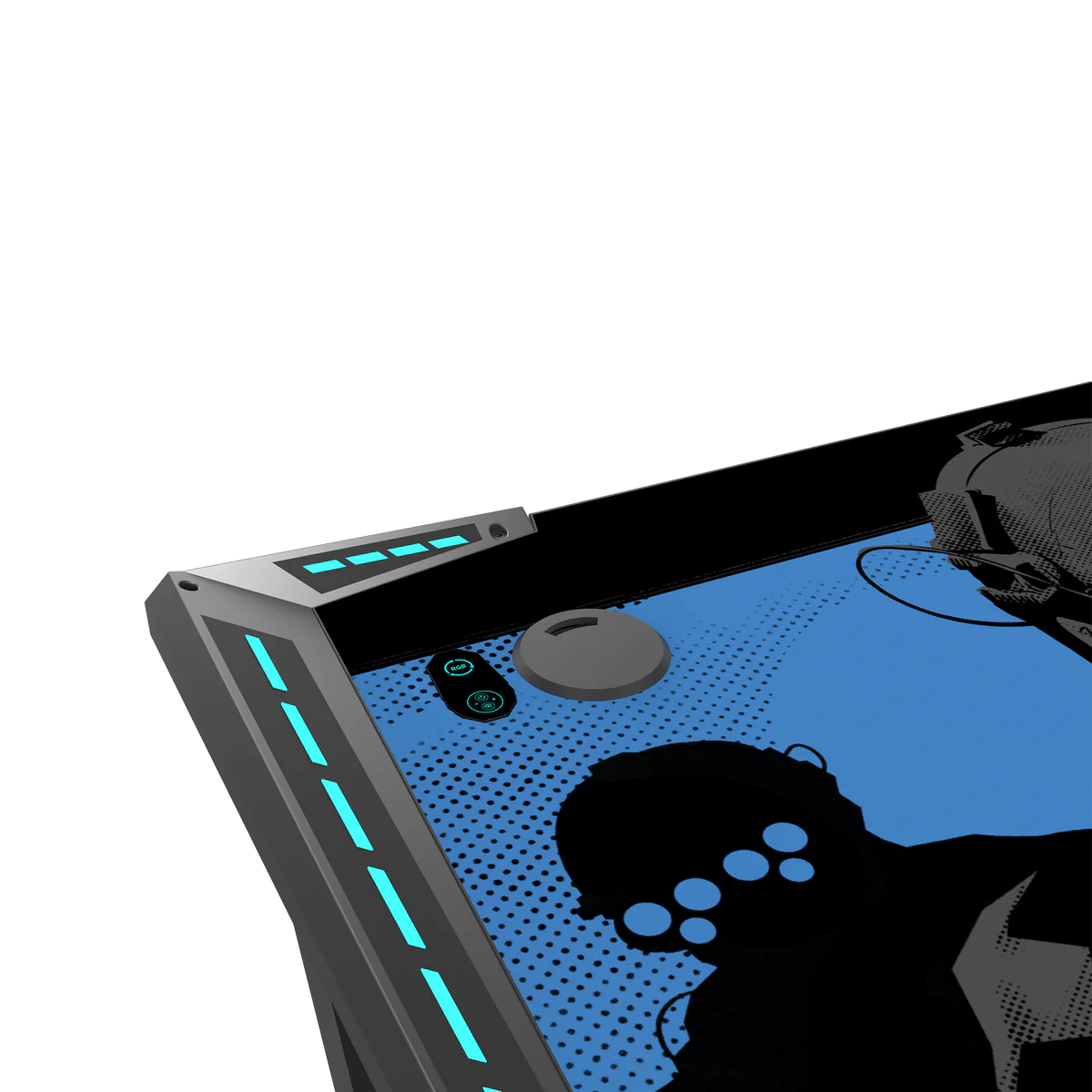 Gameon COD-HAWKSBILL-03 5