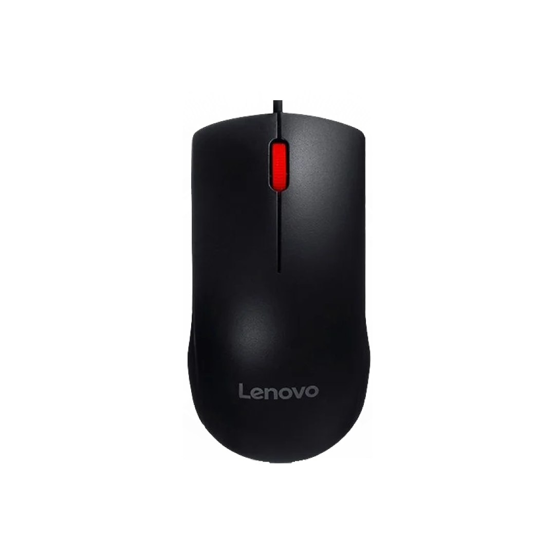 Lenovo M120 Wired Mouse 1