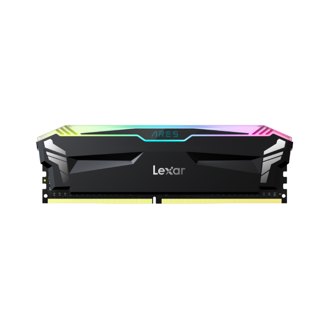Lexar Ares DDR4 16GB Kit (2×8GB) 3600 MHz 1