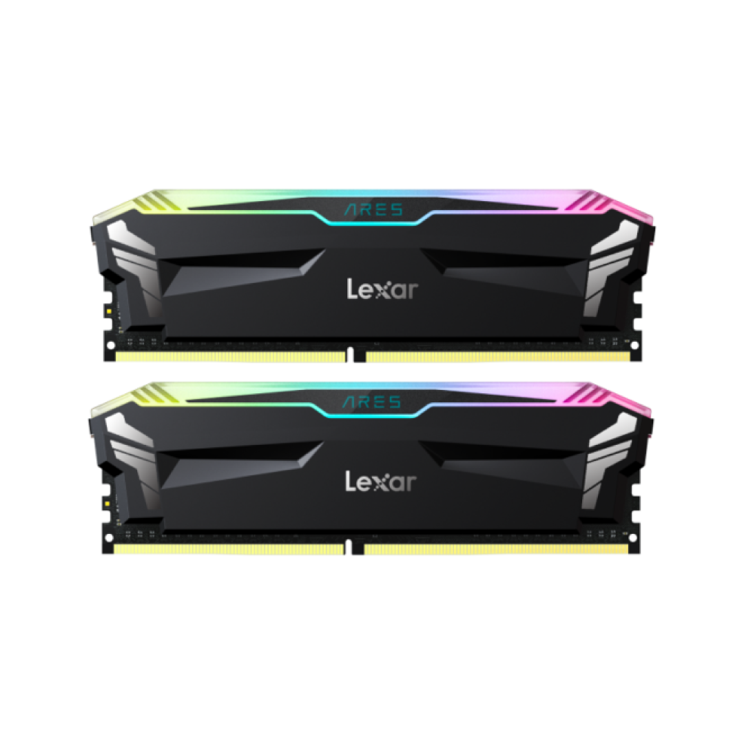 Lexar Ares DDR4 16GB Kit (2×8GB) 3600 MHz 1