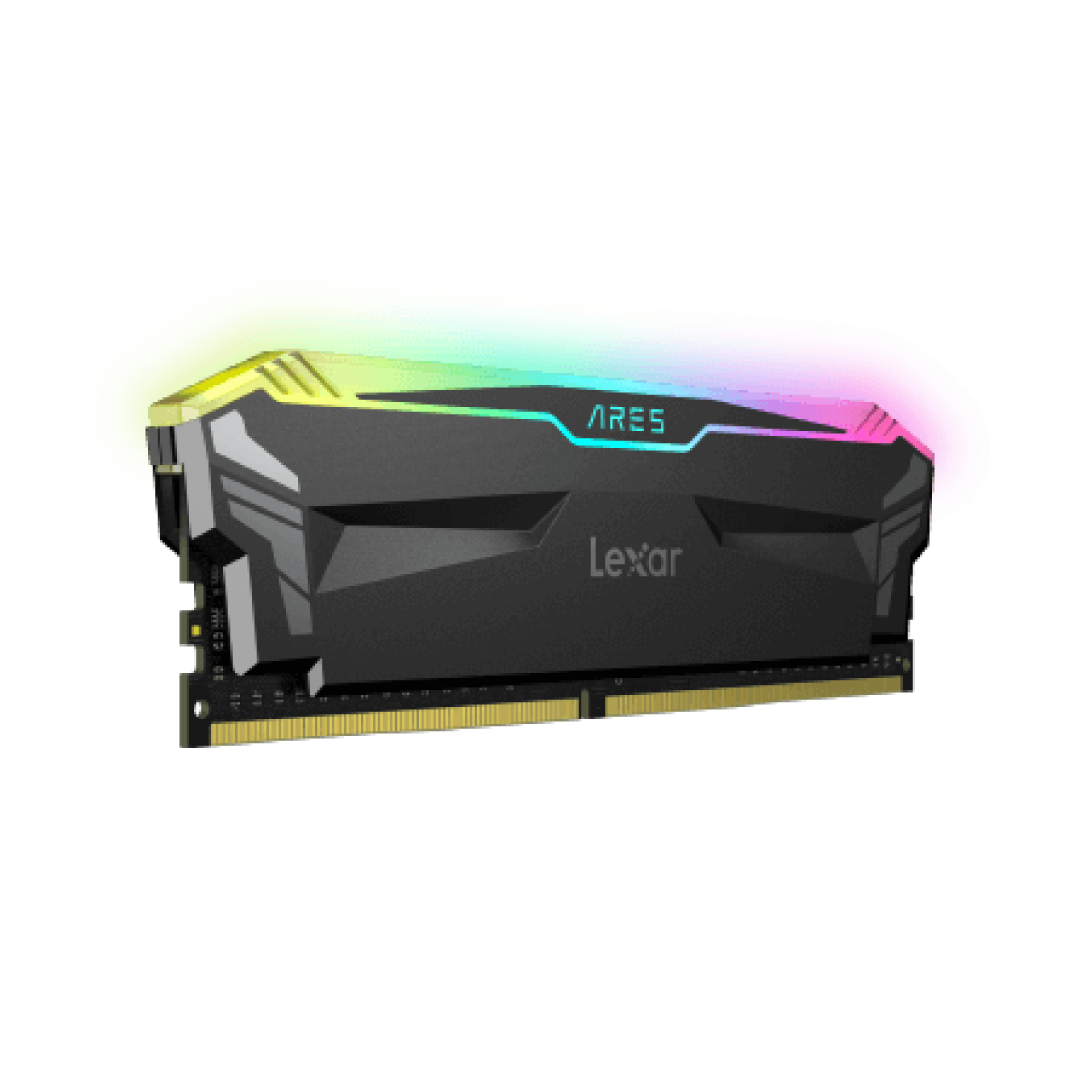Lexar Ares DDR4 16GB Kit (2×8GB) 3600 MHz 2