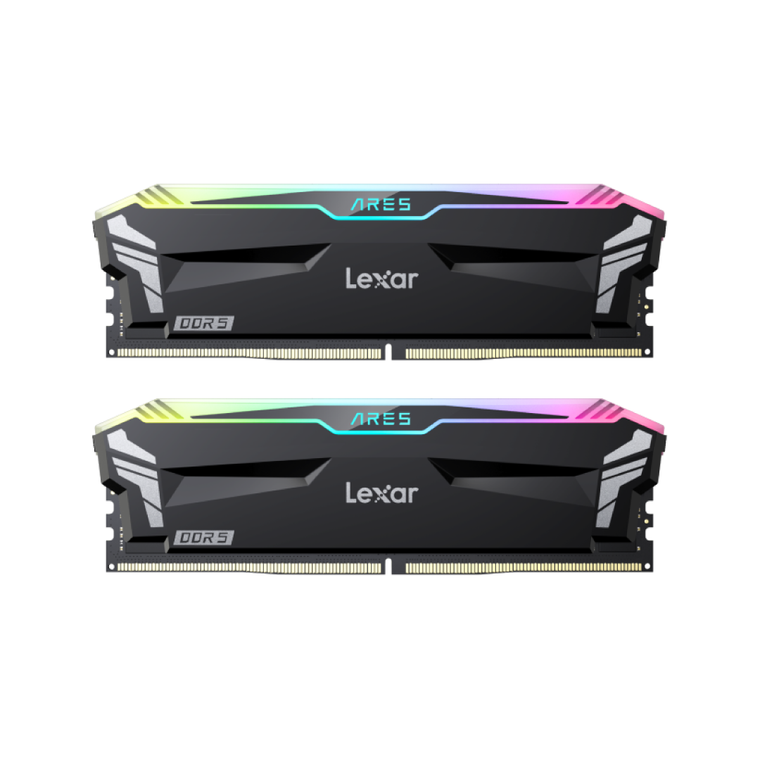 Lexar Ares DDR5 32GB Kit (2×16GB) 6400 MHz 1