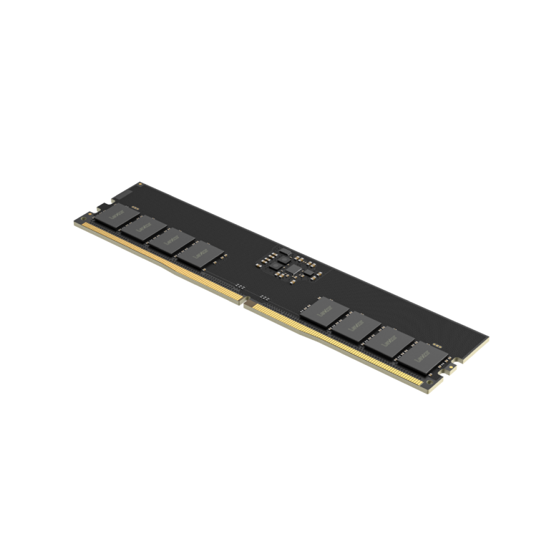 Lexar UDIMM DDR4 3200 16GB Desktop Memory 3