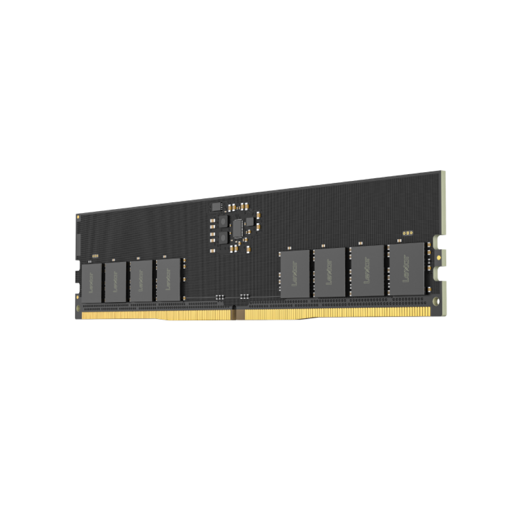 Lexar UDIMM DDR4 3200 16GB Desktop Memory 2