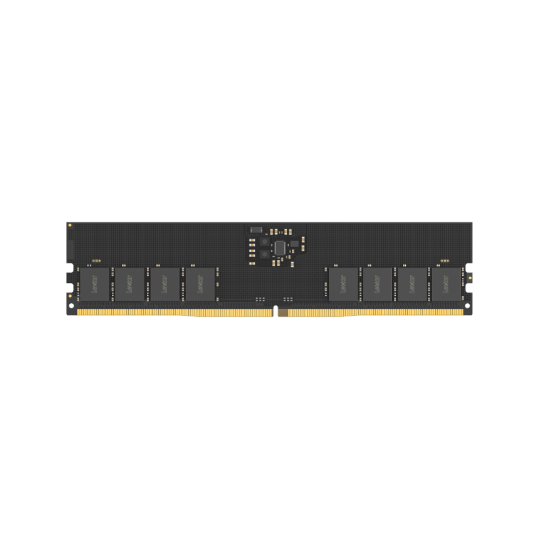 Lexar UDIMM DDR4‑3200 8GB Desktop Memory