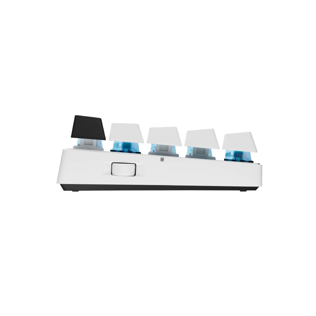 Logitech PRO X 60 LIGHTSPEED Wireless Gaming Keyboard – White – 920‑011930 4