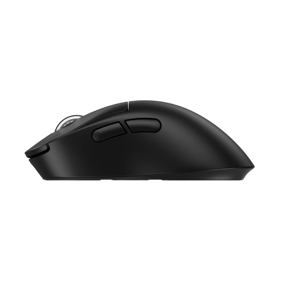 Logitech PRO X SUPERLIGHT 2 DEX LIGHTSPEED Wireless Gaming Mouse – Black – 910‑007358 3