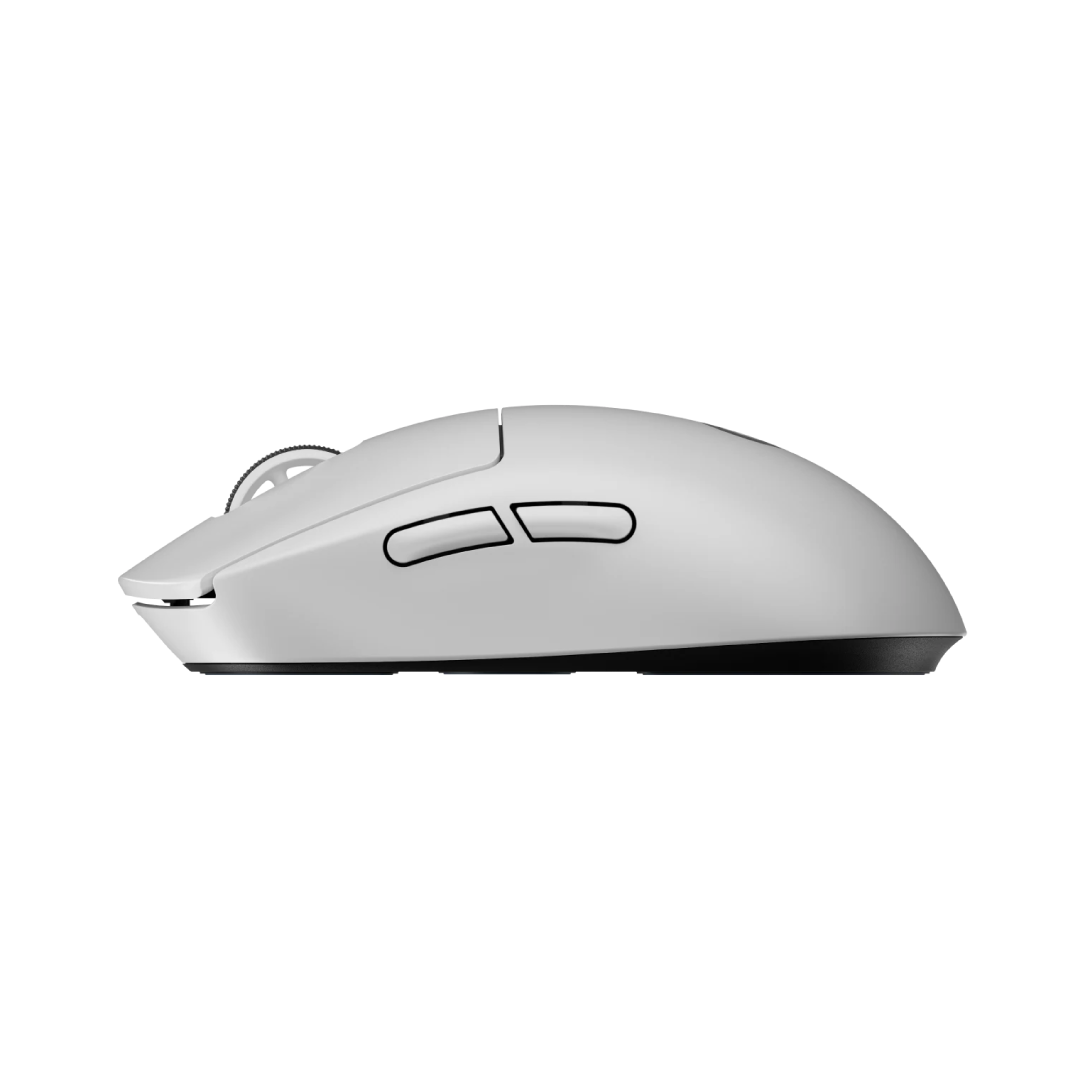 Logitech PRO X SUPERLIGHT 2 LIGHTSPEED Wireless Gaming Mouse – White – 910‑006639 4