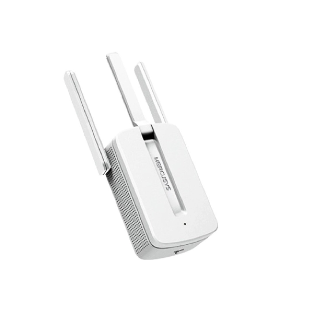 Mercusys MW300RE 300Mbps Wi-Fi Range Extender 3
