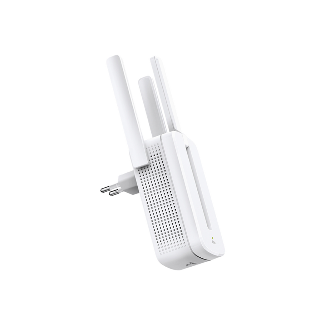 Mercusys MW300RE 300Mbps Wi-Fi Range Extender 4