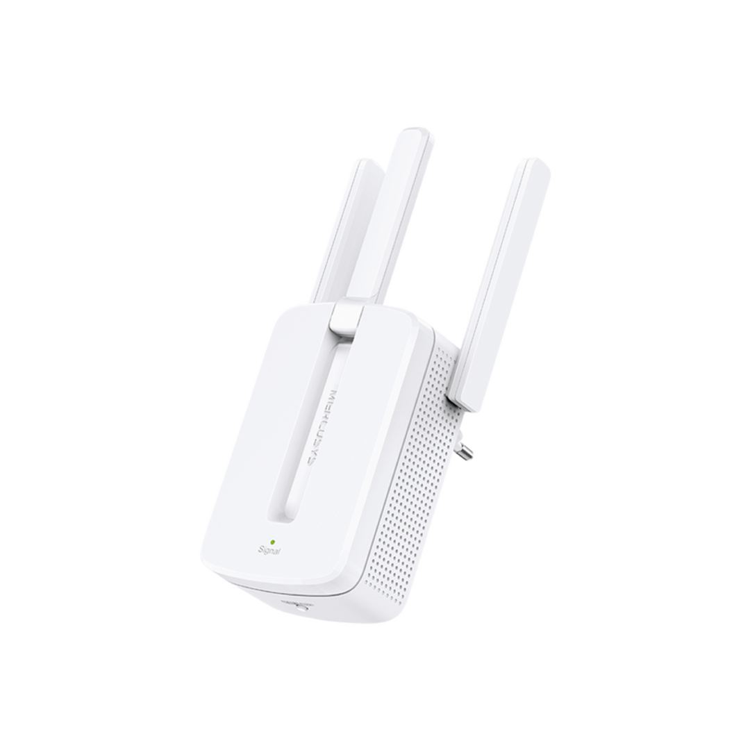 Mercusys MW300RE 300Mbps Wi-Fi Range Extender 2
