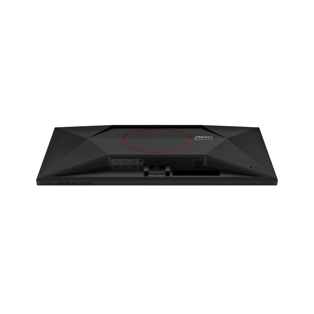 AOC Q27G42ZE 27″ QHD Fast IPS Gaming Monitor 8