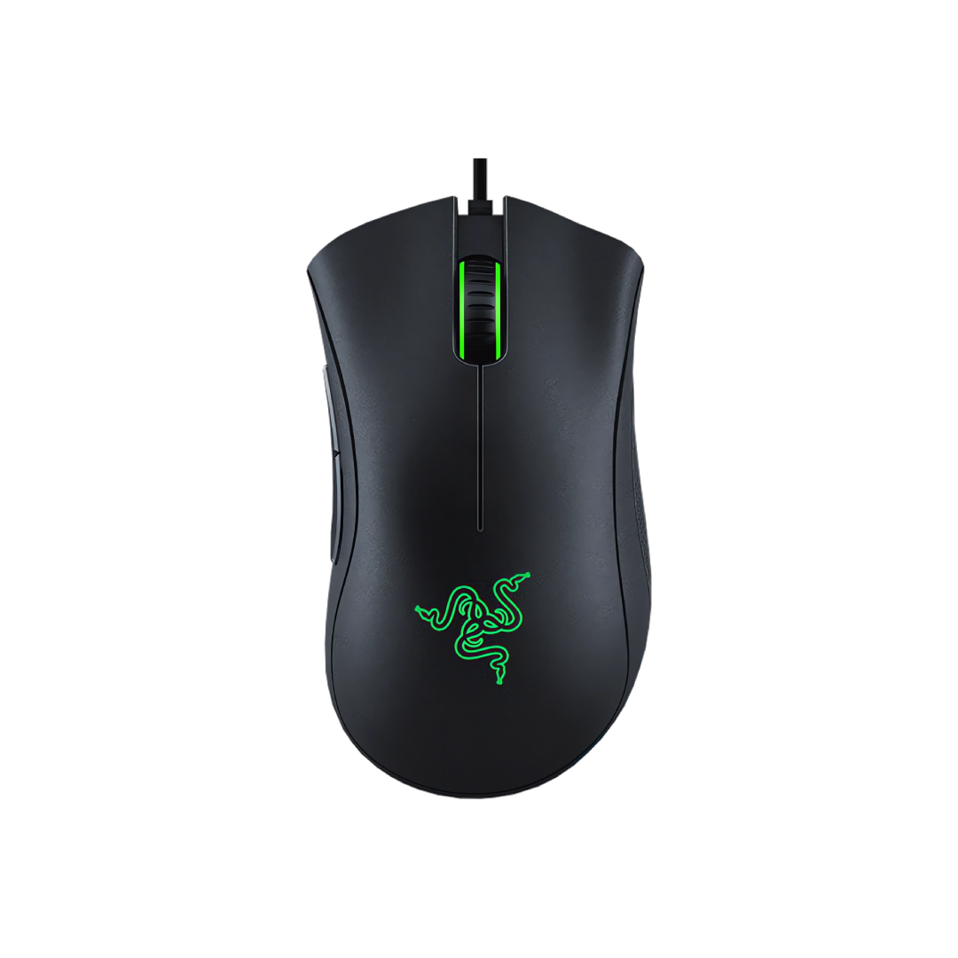 Razer DeathAdder Essential Wired Gaming Mouse 1