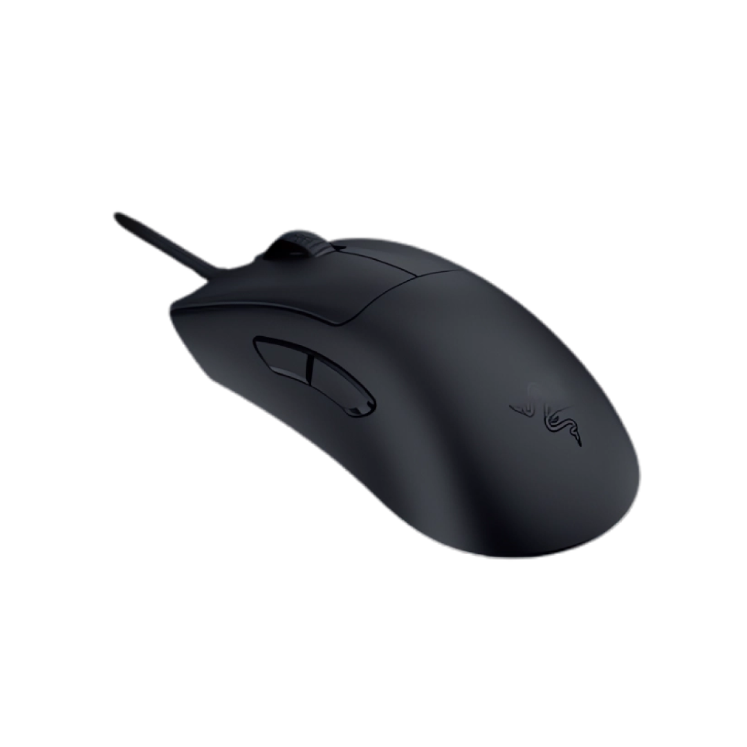 Razer DeathAdder V3 Wired Gaming Mouse – Black 1