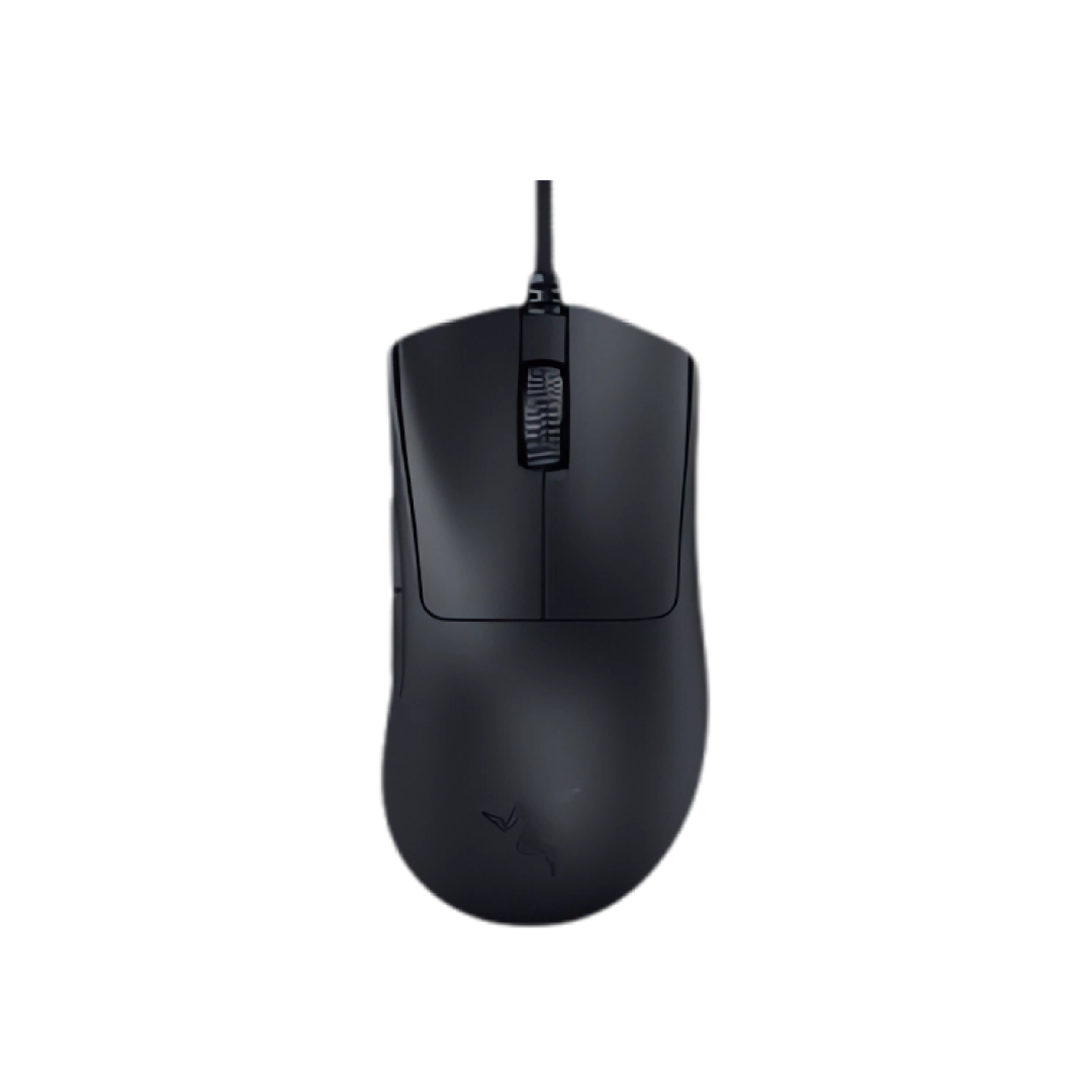 Razer DeathAdder V3 Wired Gaming Mouse – Black 1