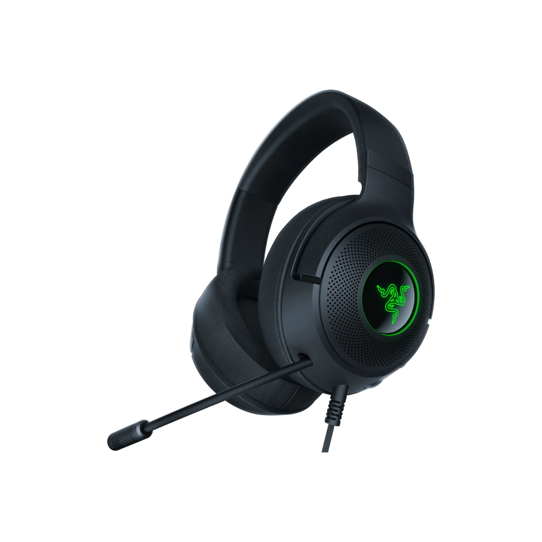 Razer Kraken V3 X USB Gaming Headset 1