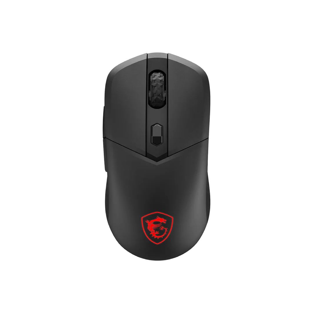 MSI Versa 300 Wireless Mouse 1