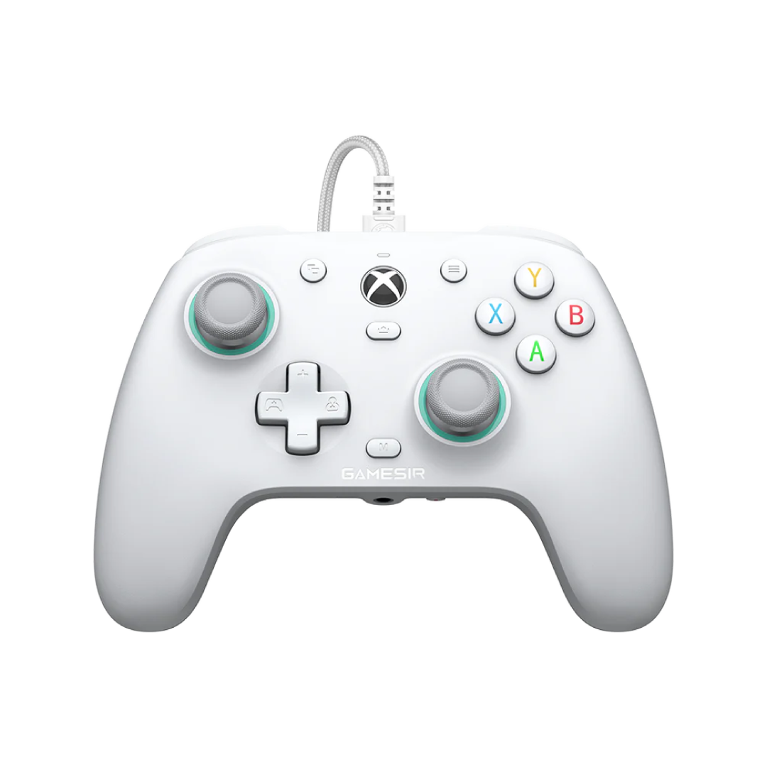 Gamesir G7 White 1