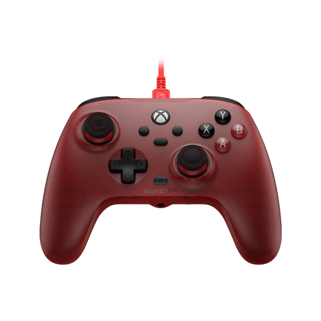 Gamesir T7 Red 1