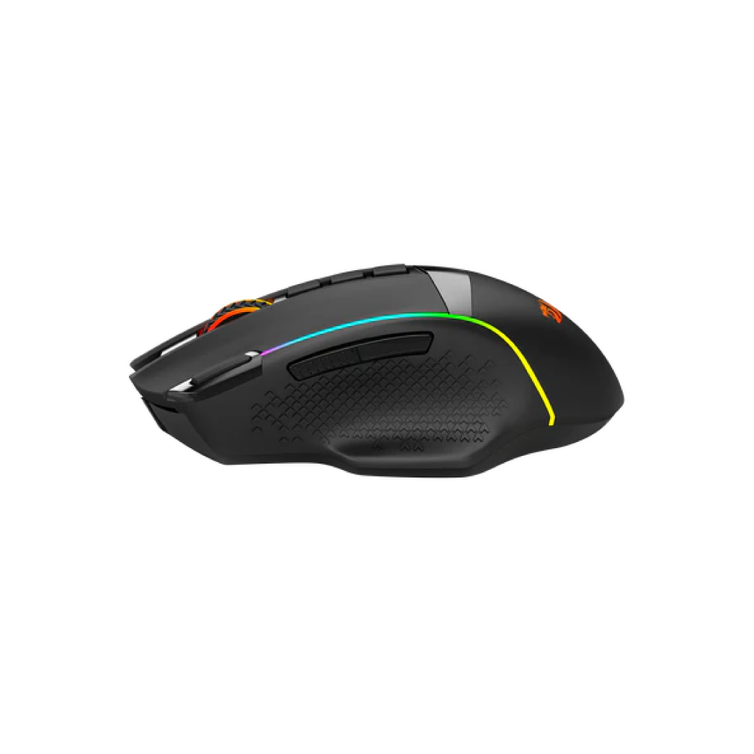 Redragon Enlightment M991-RGB Wireless Gaming Mouse – 3 Mode / 9 Buttons / RGB 4