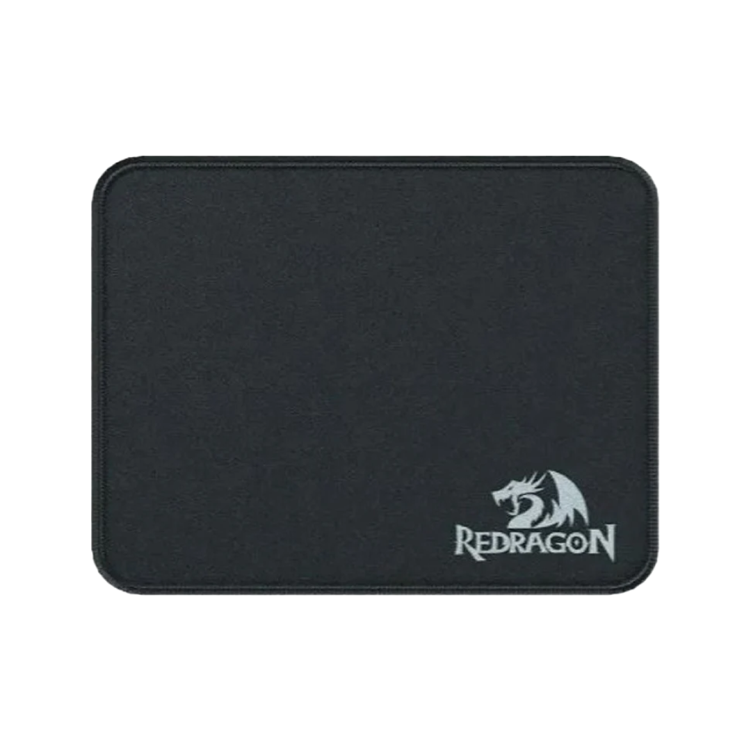 Redragon Flick S P029 Speed Gaming Mouse Pad – 210×250×3mm 1