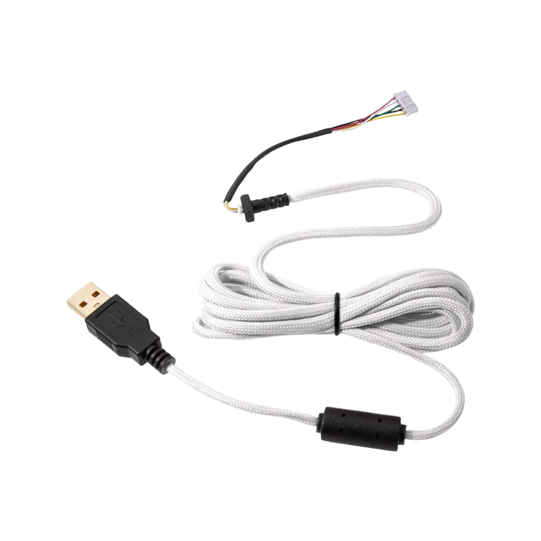 Glorious Ascended Cord Arctic White G-ASC-White 1