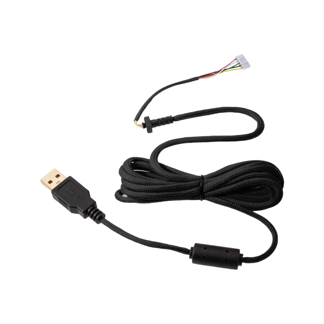 Glorious Ascended Cord Original Black G-ASC-Black 1