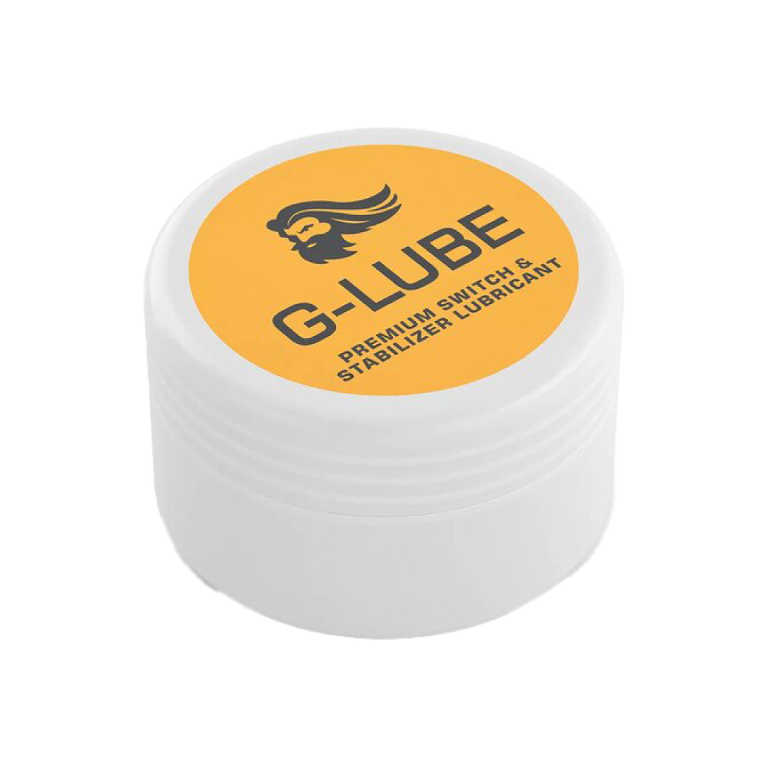 Glorious G-Lube 10ML Switch & Stabilizer Lubricant (GLO-ACC-KEY-LUBE)