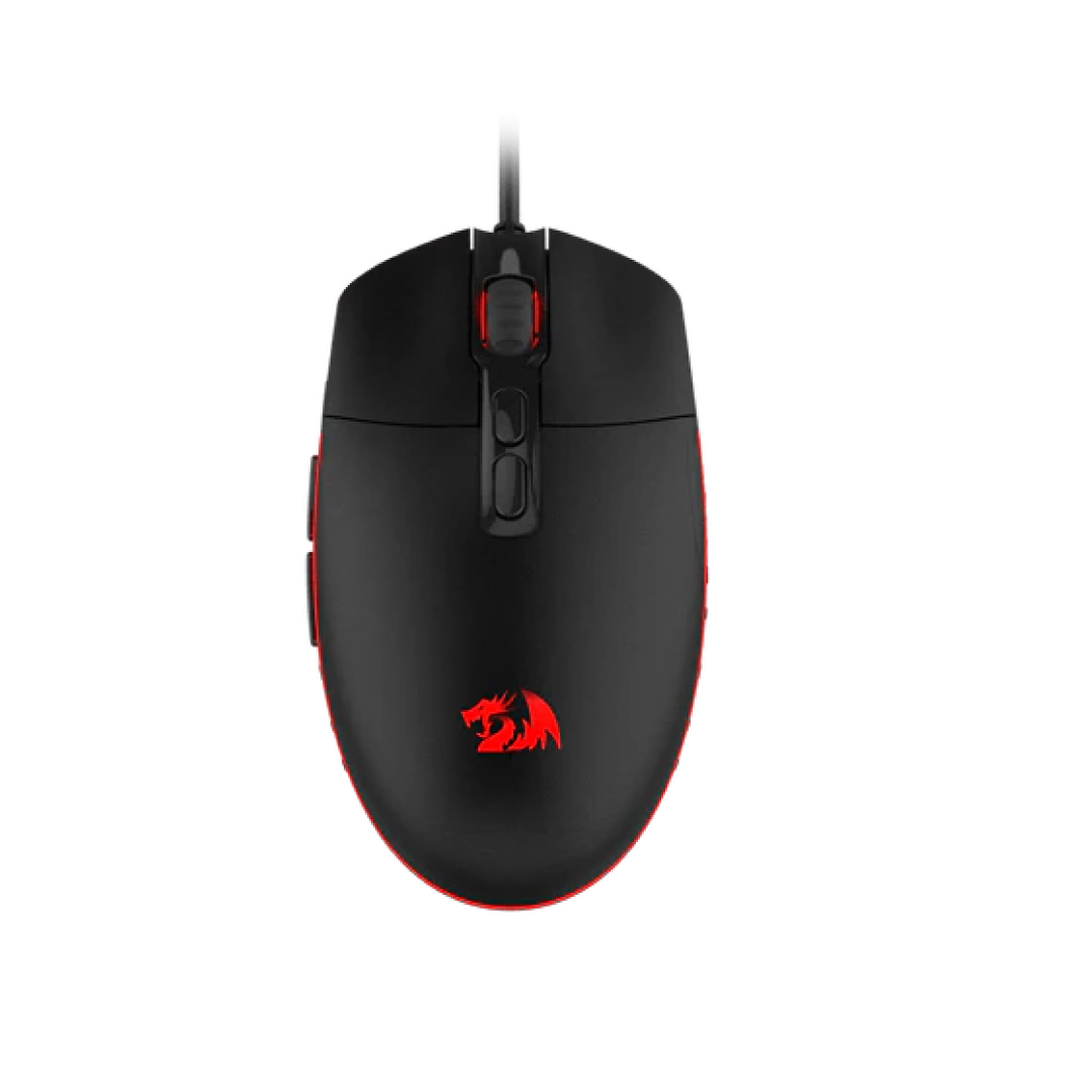 Redragon Invader M719-RGB Gaming Mouse (SKU: M719-RGB) 1
