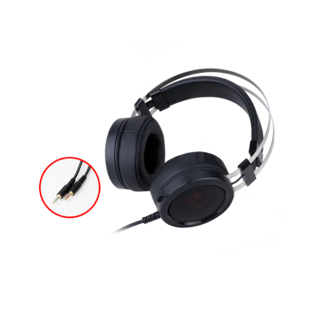 Redragon Scylla H901 – Gaming Headset (SKU: H901) 1